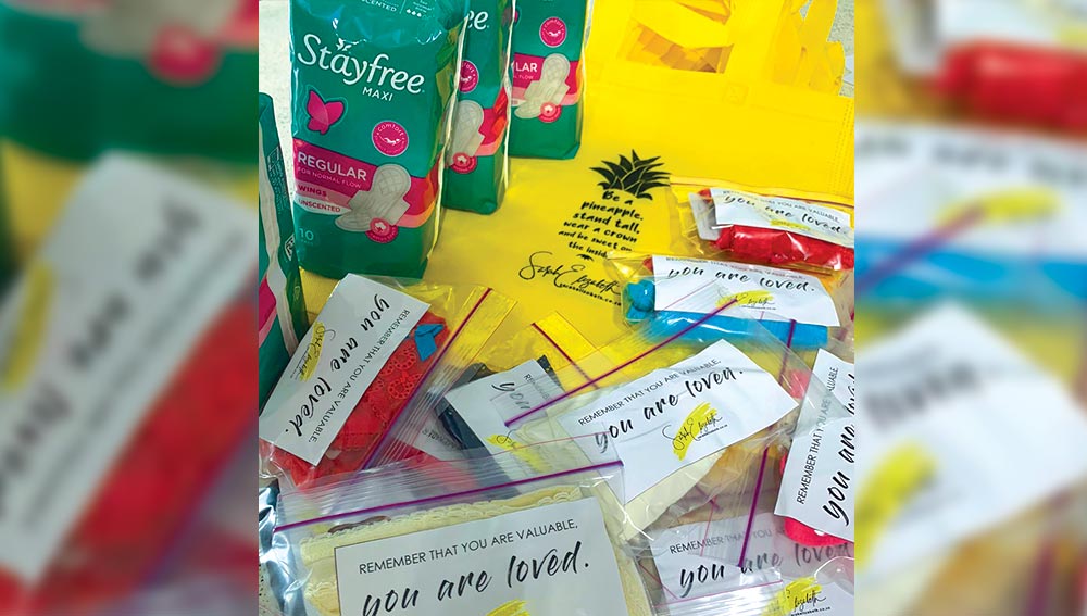 eXope Hope blog post